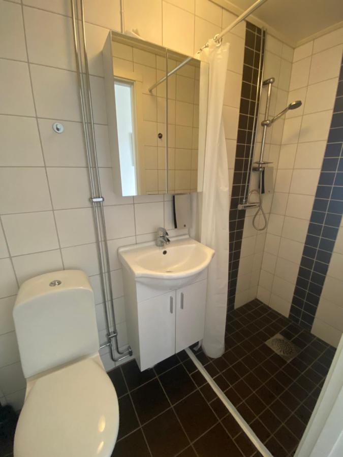 Froevi Hotell Frovi Extérieur photo